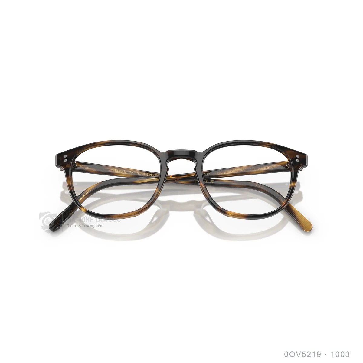 Gọng kính Oliver Peoples 0OV5219 - Ảnh 3