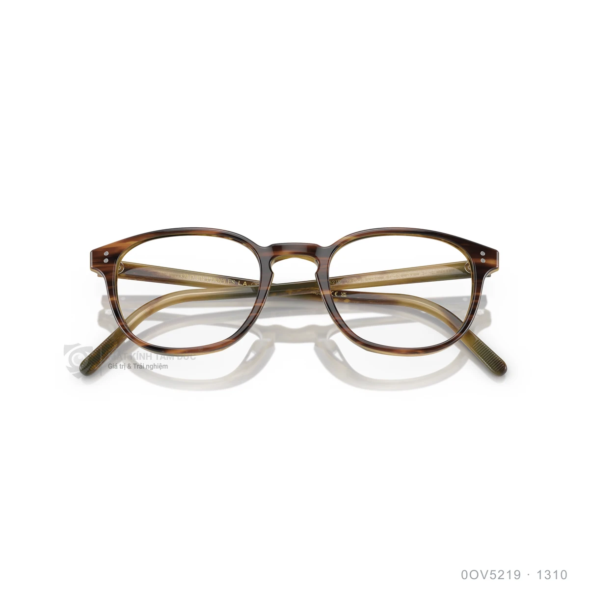 Gọng kính Oliver Peoples 0OV5219 - Ảnh 8