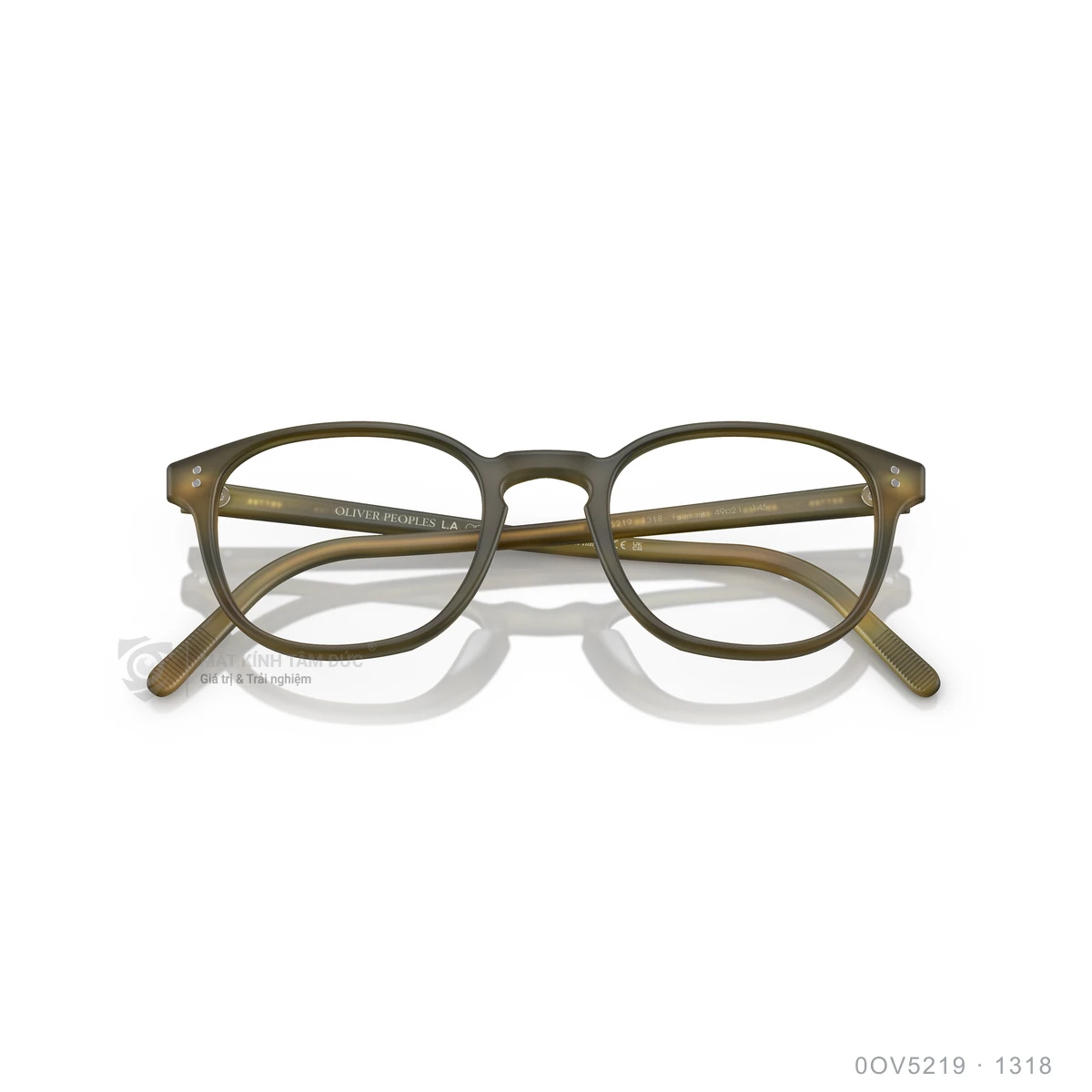 Gọng kính Oliver Peoples 0OV5219 - Ảnh 13