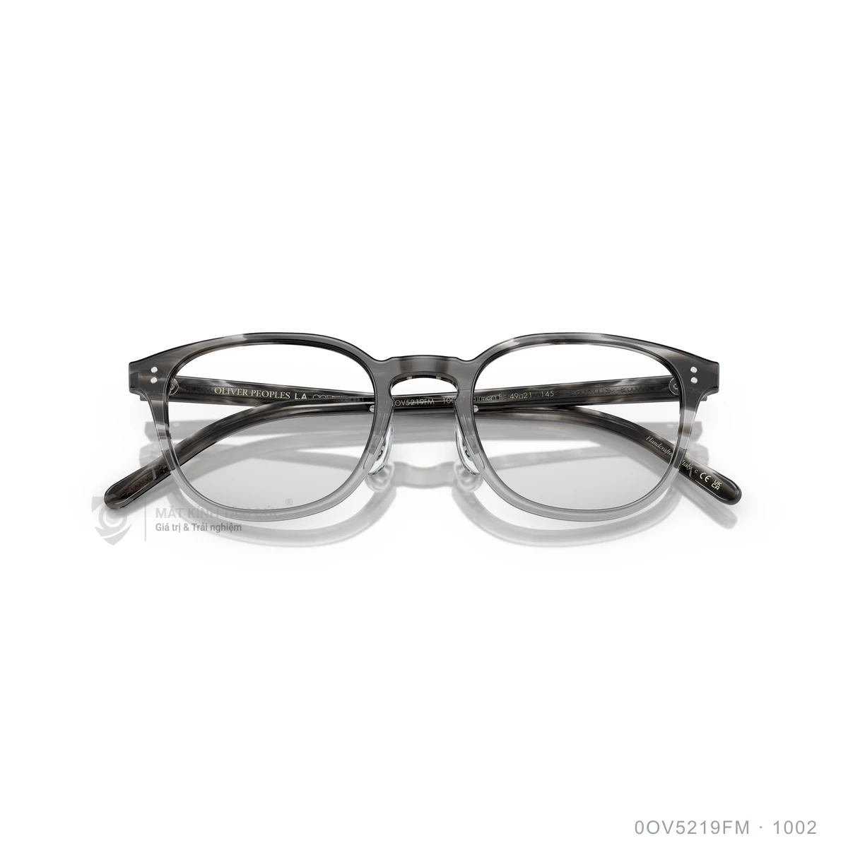 Gọng kính Oliver Peoples 0OV5219FM - Ảnh 3