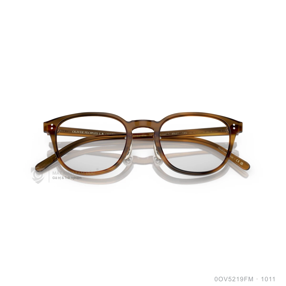 Gọng kính Oliver Peoples 0OV5219FM - Ảnh 18