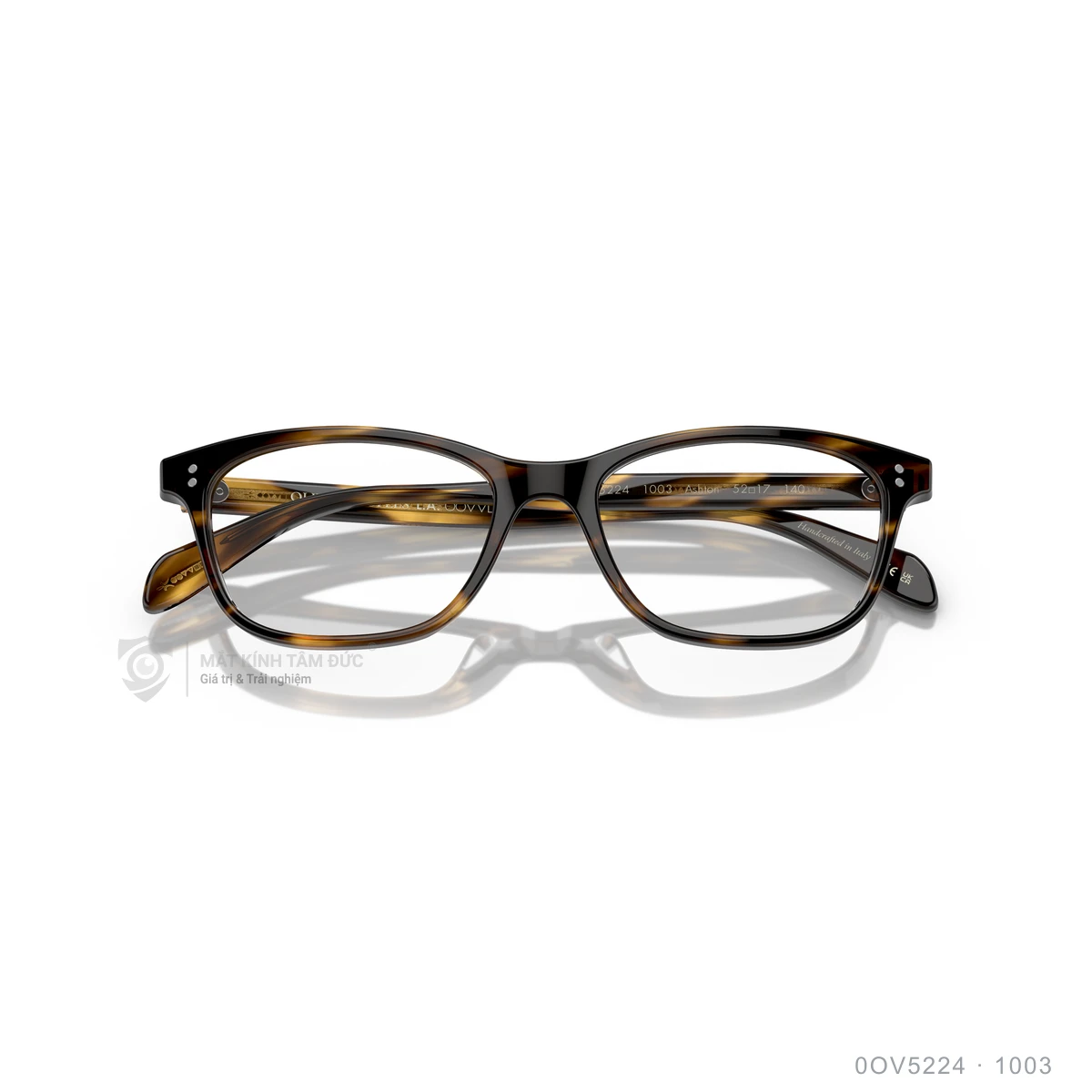 Gọng kính Oliver Peoples 0OV5224 - Ảnh 3