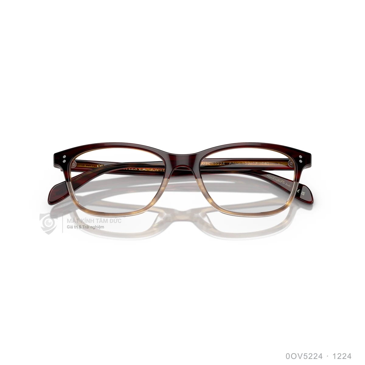 Gọng kính Oliver Peoples 0OV5224 - Ảnh 8