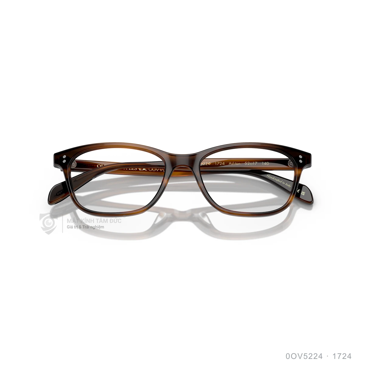 Gọng kính Oliver Peoples 0OV5224 - Ảnh 13