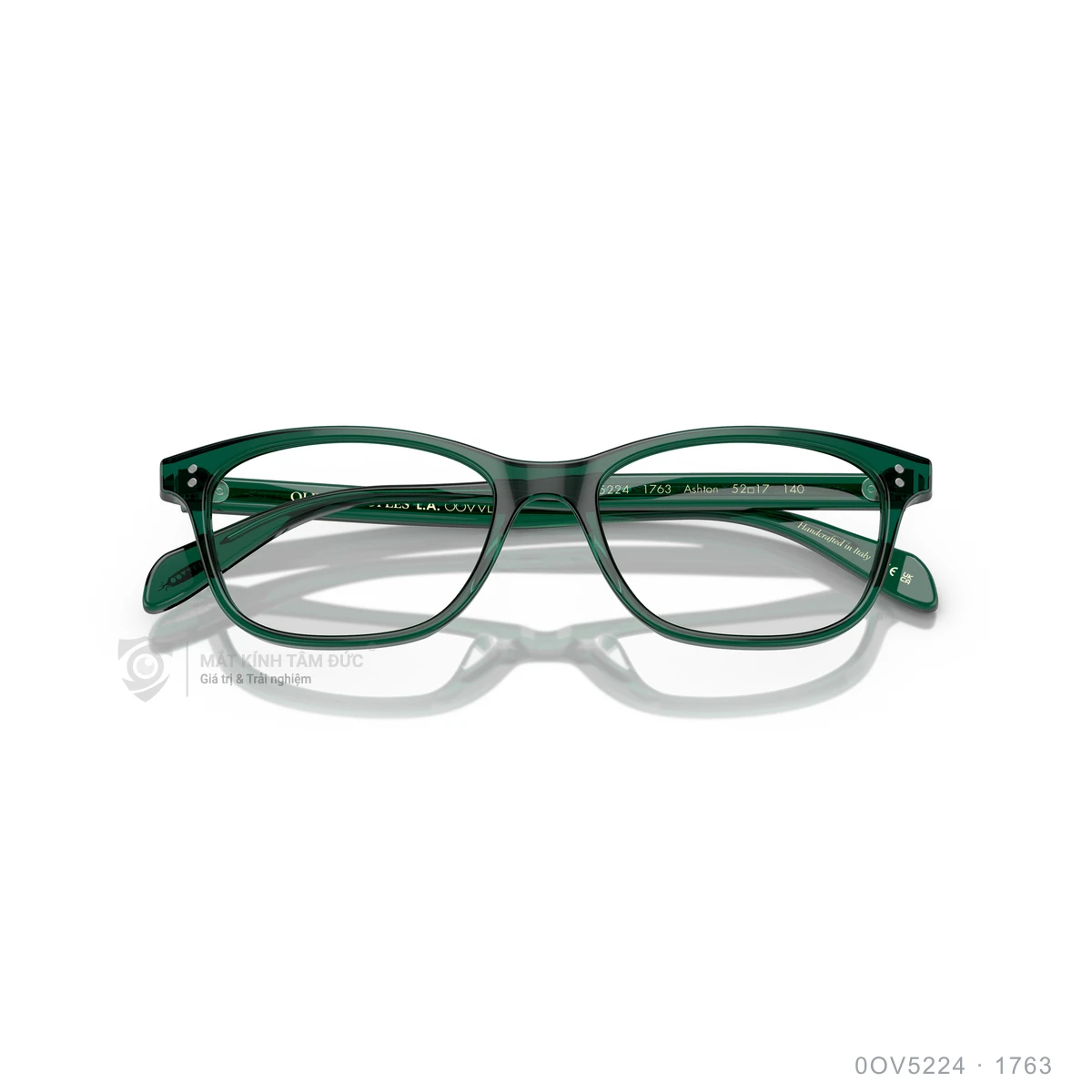 Gọng kính Oliver Peoples 0OV5224 - Ảnh 18
