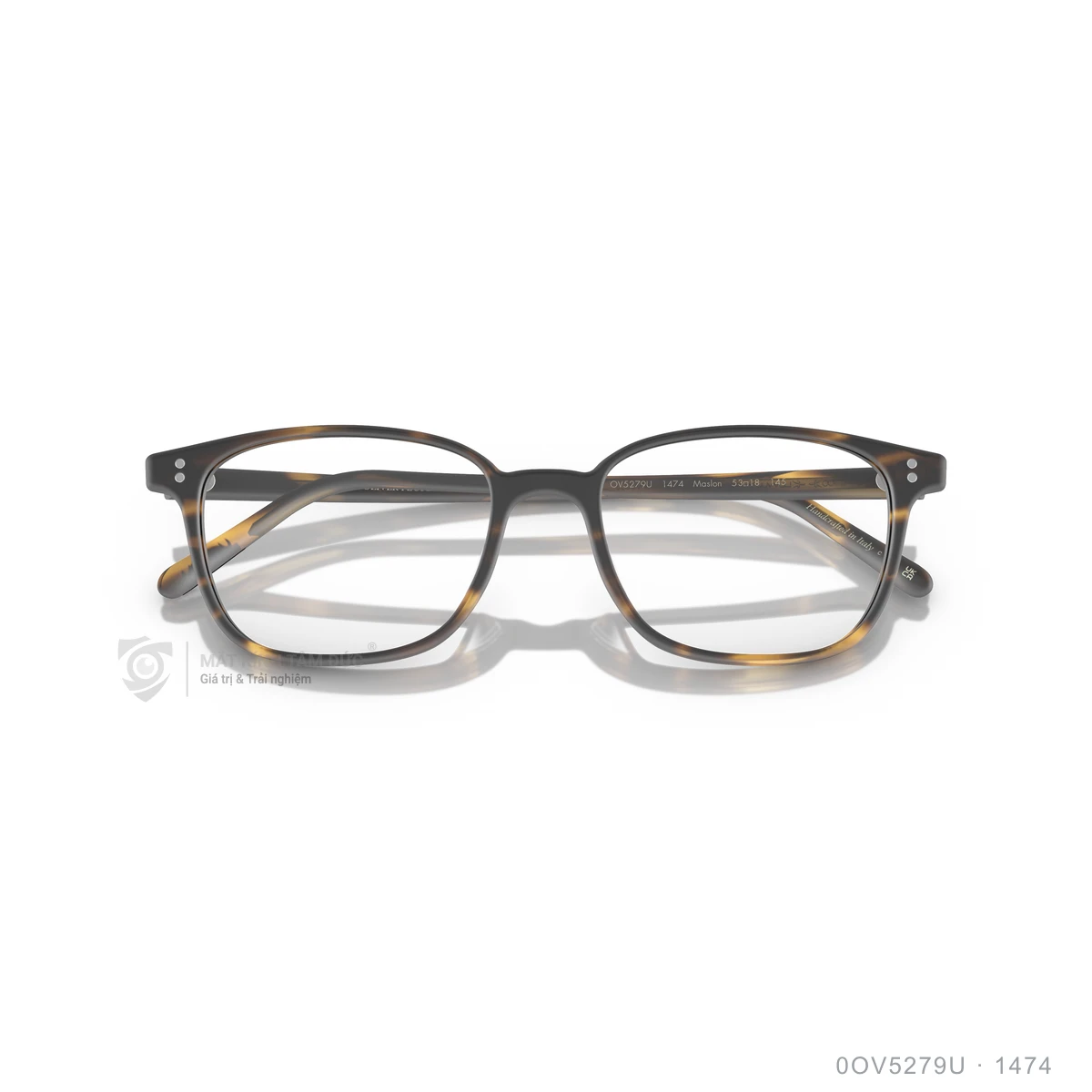 Gọng kính Oliver Peoples 0OV5279U - Ảnh 8