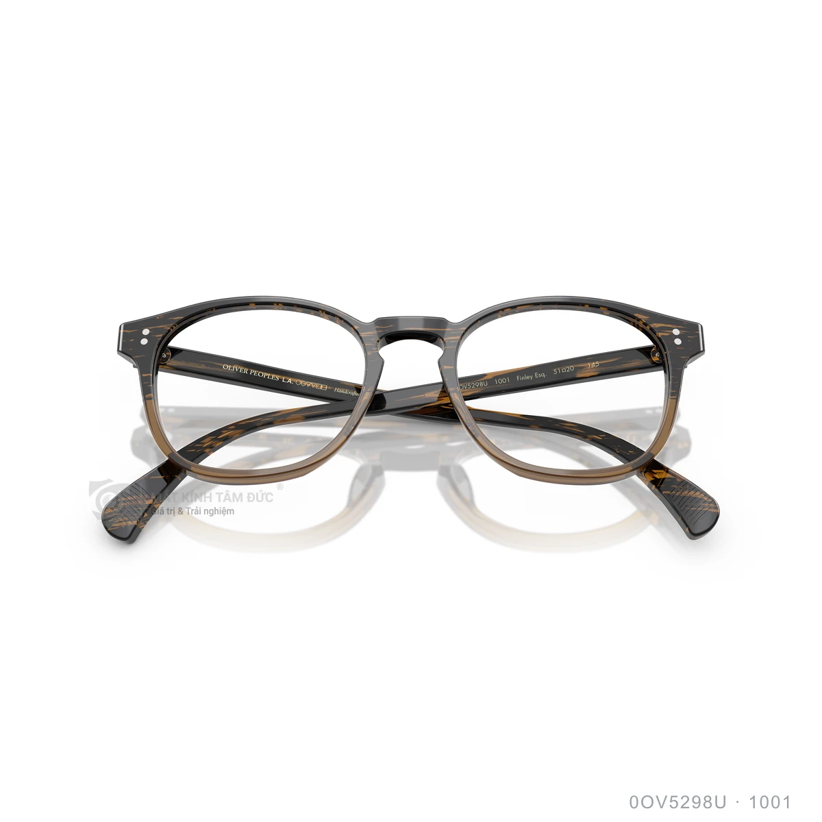 Gọng kính Oliver Peoples 0OV5298U - Ảnh 8