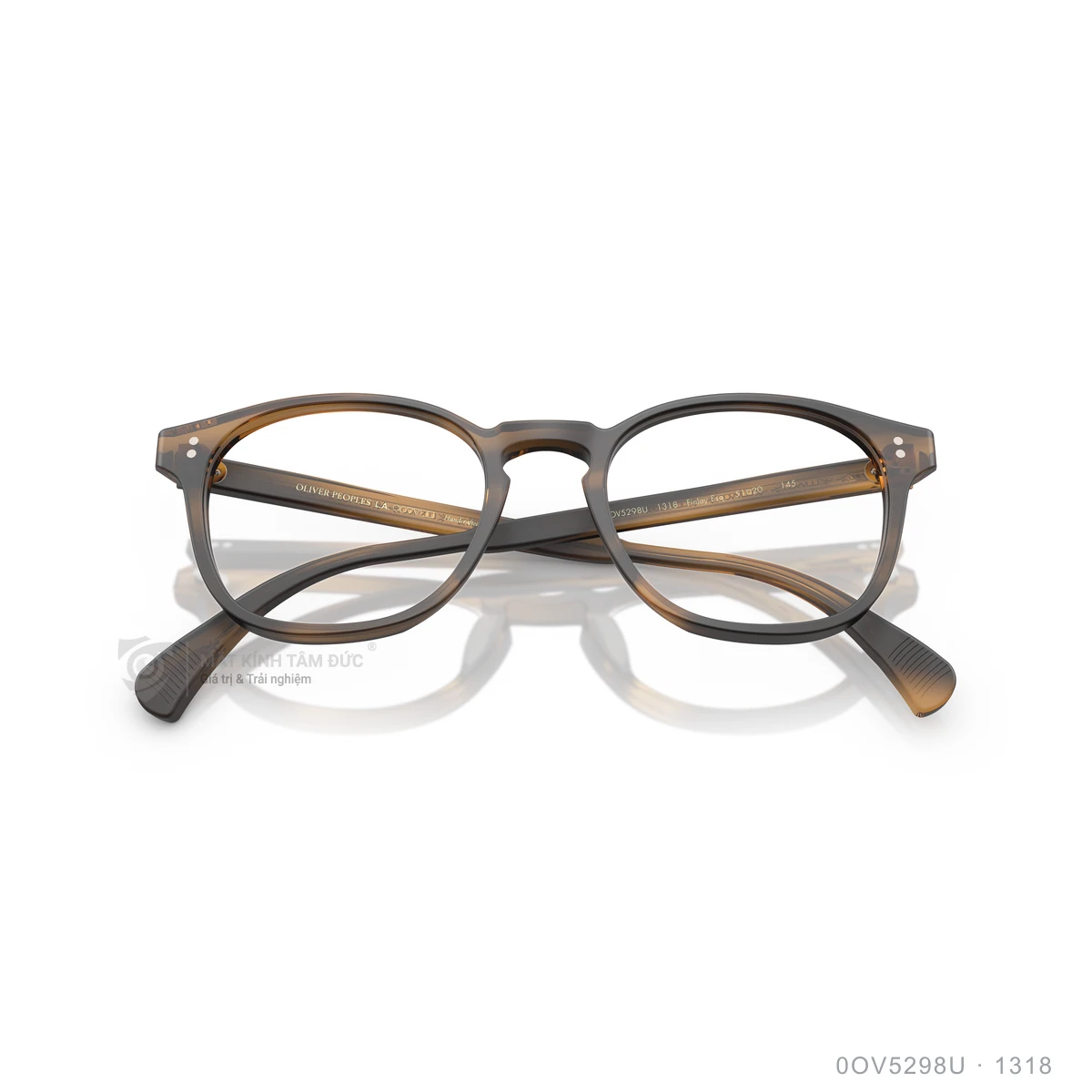 Gọng kính Oliver Peoples 0OV5298U - Ảnh 3
