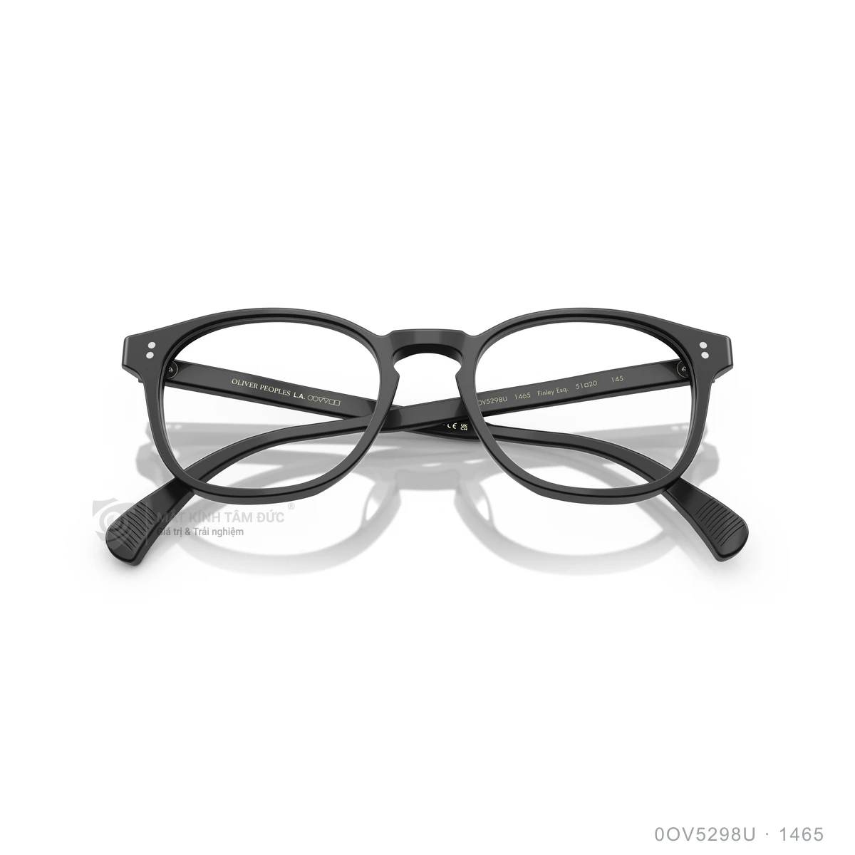 Gọng kính Oliver Peoples 0OV5298U - Ảnh 13