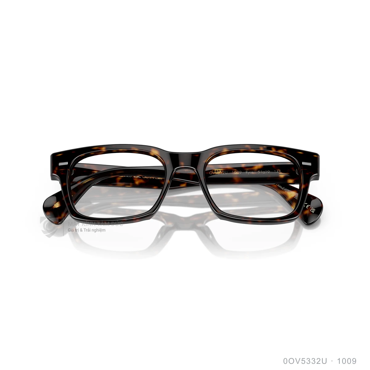 Gọng kính Oliver Peoples 0OV5332U - Ảnh 3