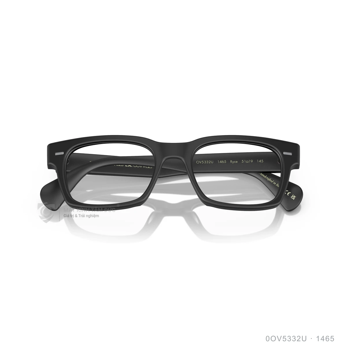 Gọng kính Oliver Peoples 0OV5332U - Ảnh 8