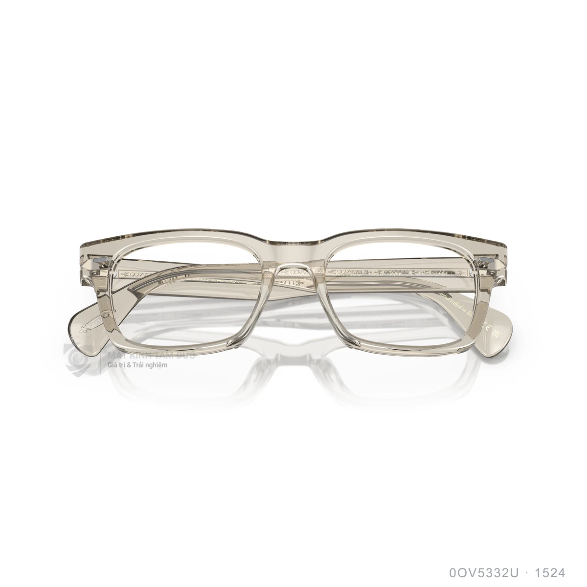 Gọng kính Oliver Peoples 0OV5332U - Ảnh 13