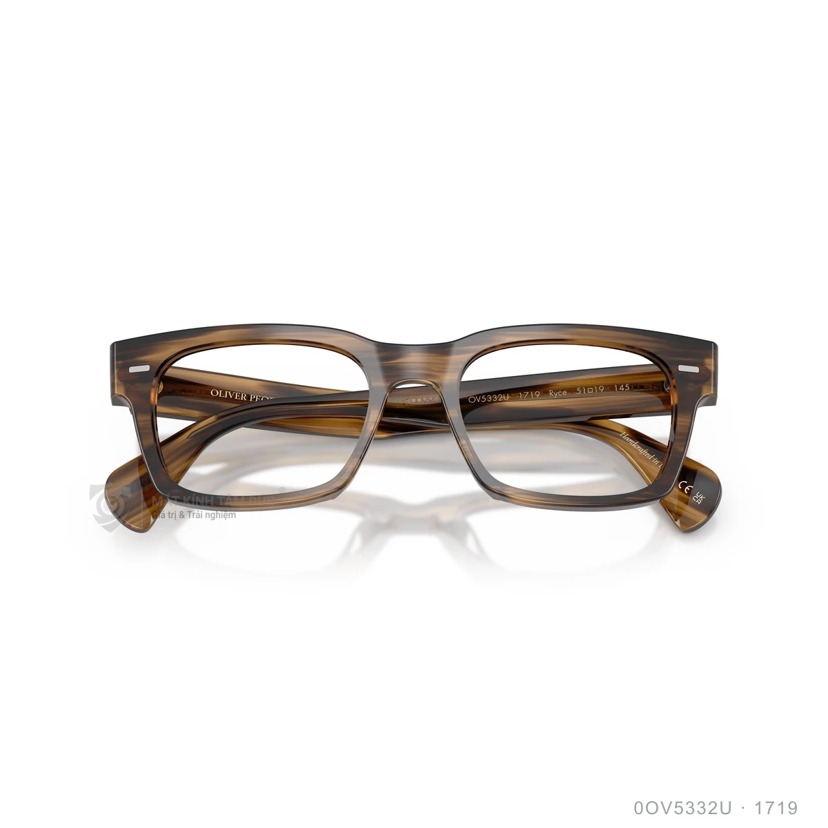Gọng kính Oliver Peoples 0OV5332U - Ảnh 18