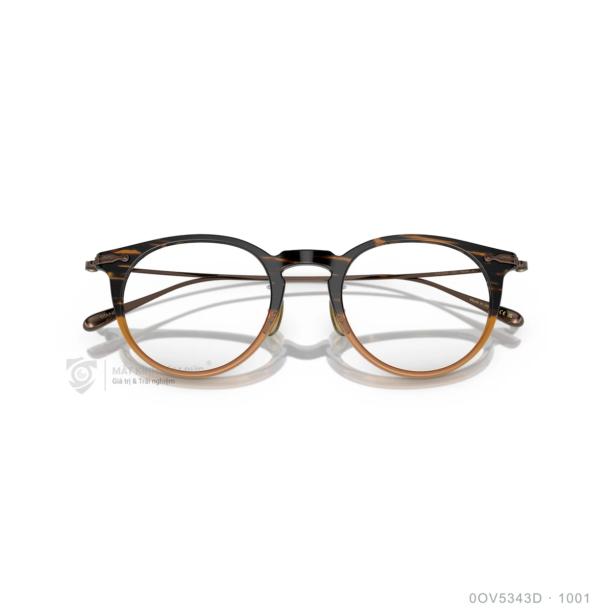 Gọng kính Oliver Peoples 0OV5343D - Ảnh 3