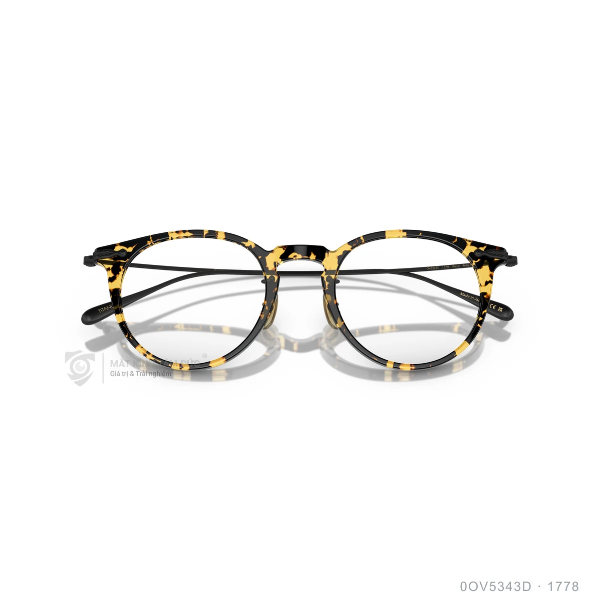 Gọng kính Oliver Peoples 0OV5343D - Ảnh 13