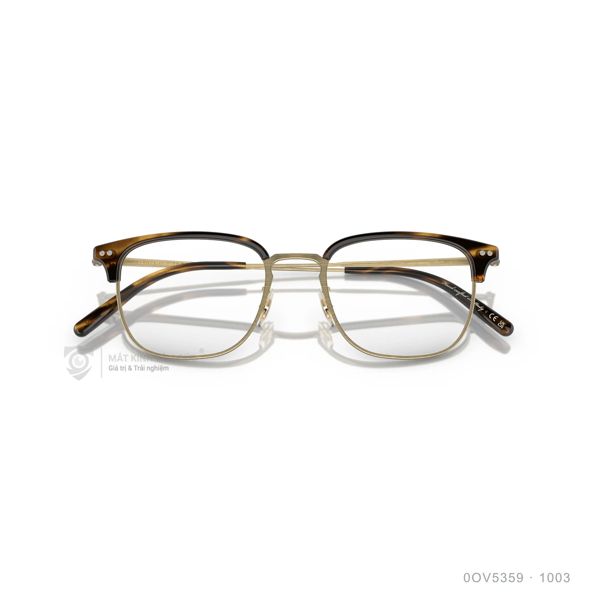 Gọng kính Oliver Peoples 0OV5359 - Ảnh 3