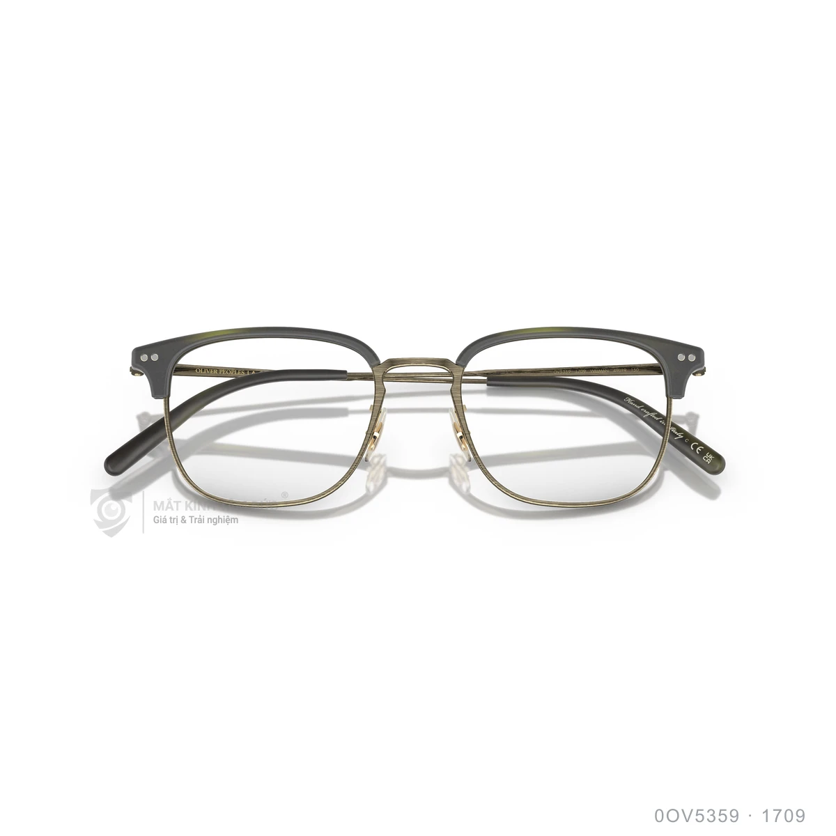 Gọng kính Oliver Peoples 0OV5359 - Ảnh 13
