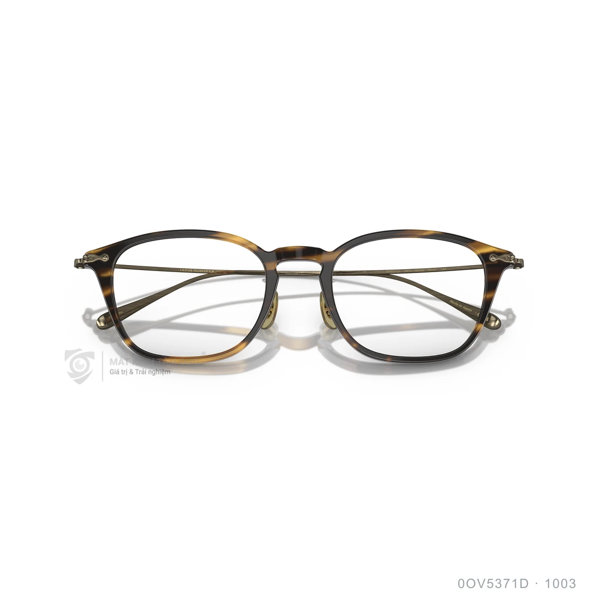 Gọng kính Oliver Peoples 0OV5371D - Ảnh 3