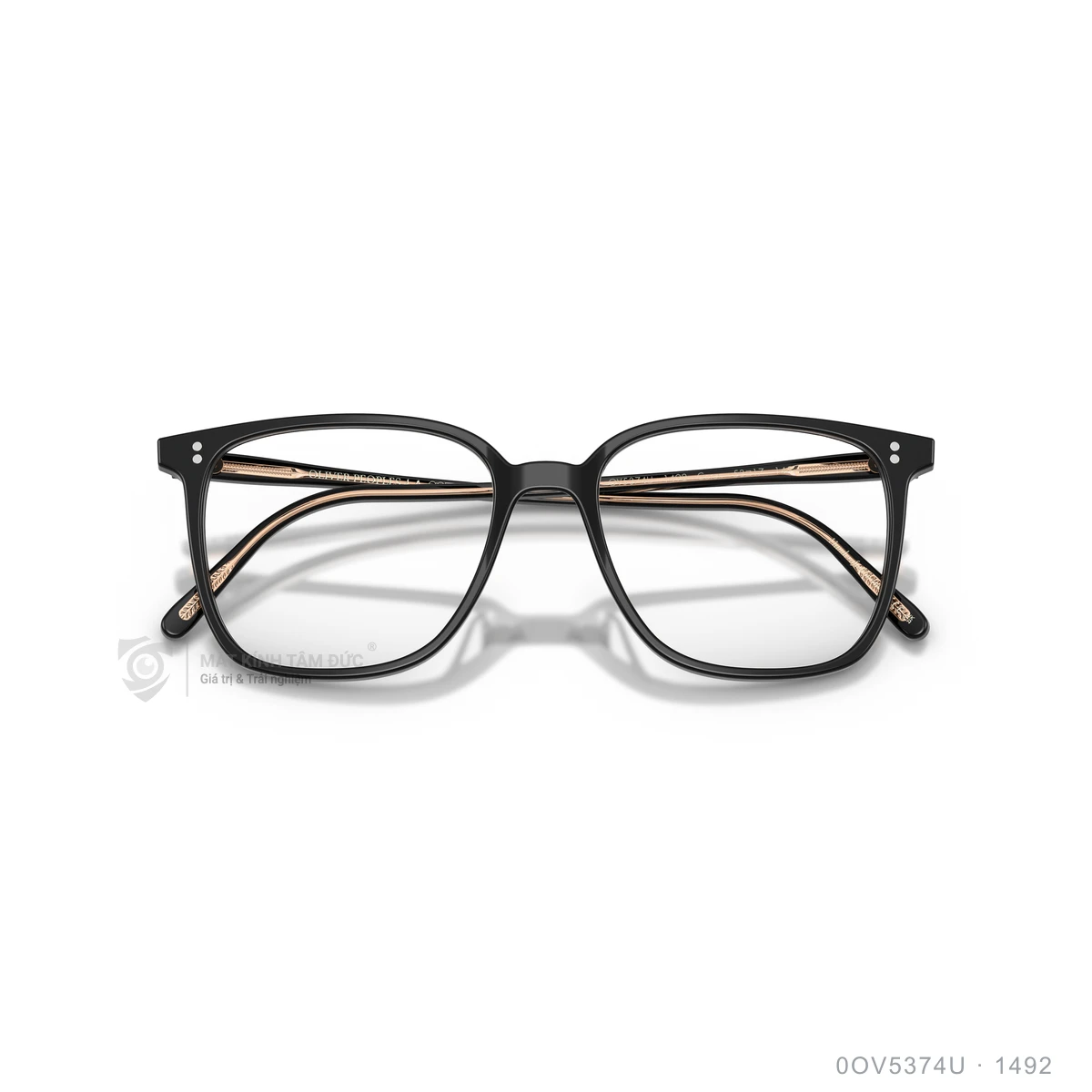 Gọng kính Oliver Peoples 0OV5374U - Ảnh 3