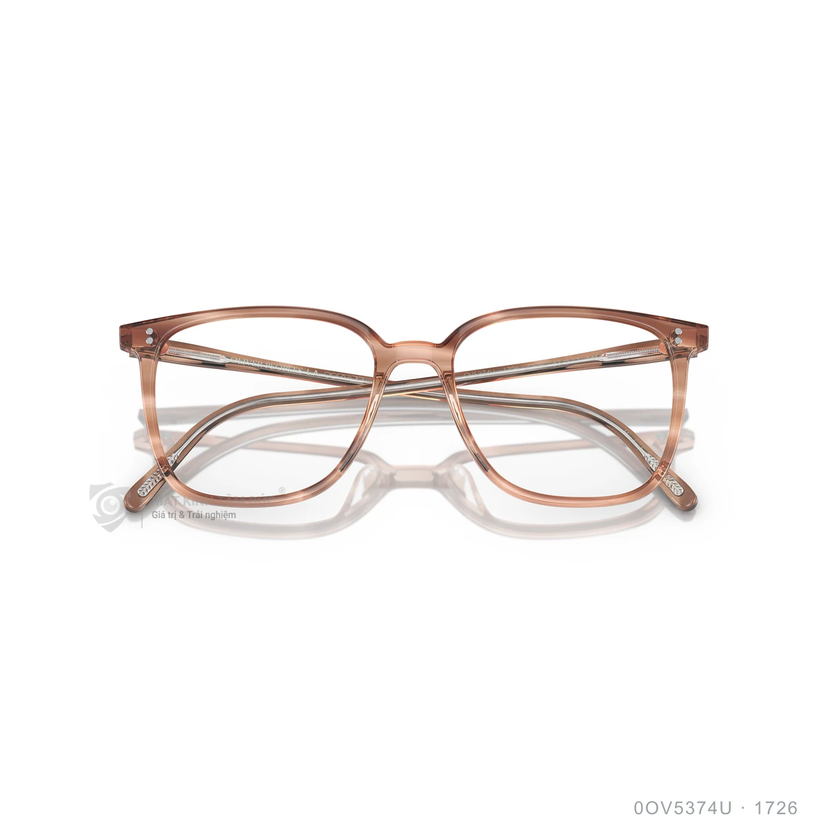 Gọng kính Oliver Peoples 0OV5374U - Ảnh 8