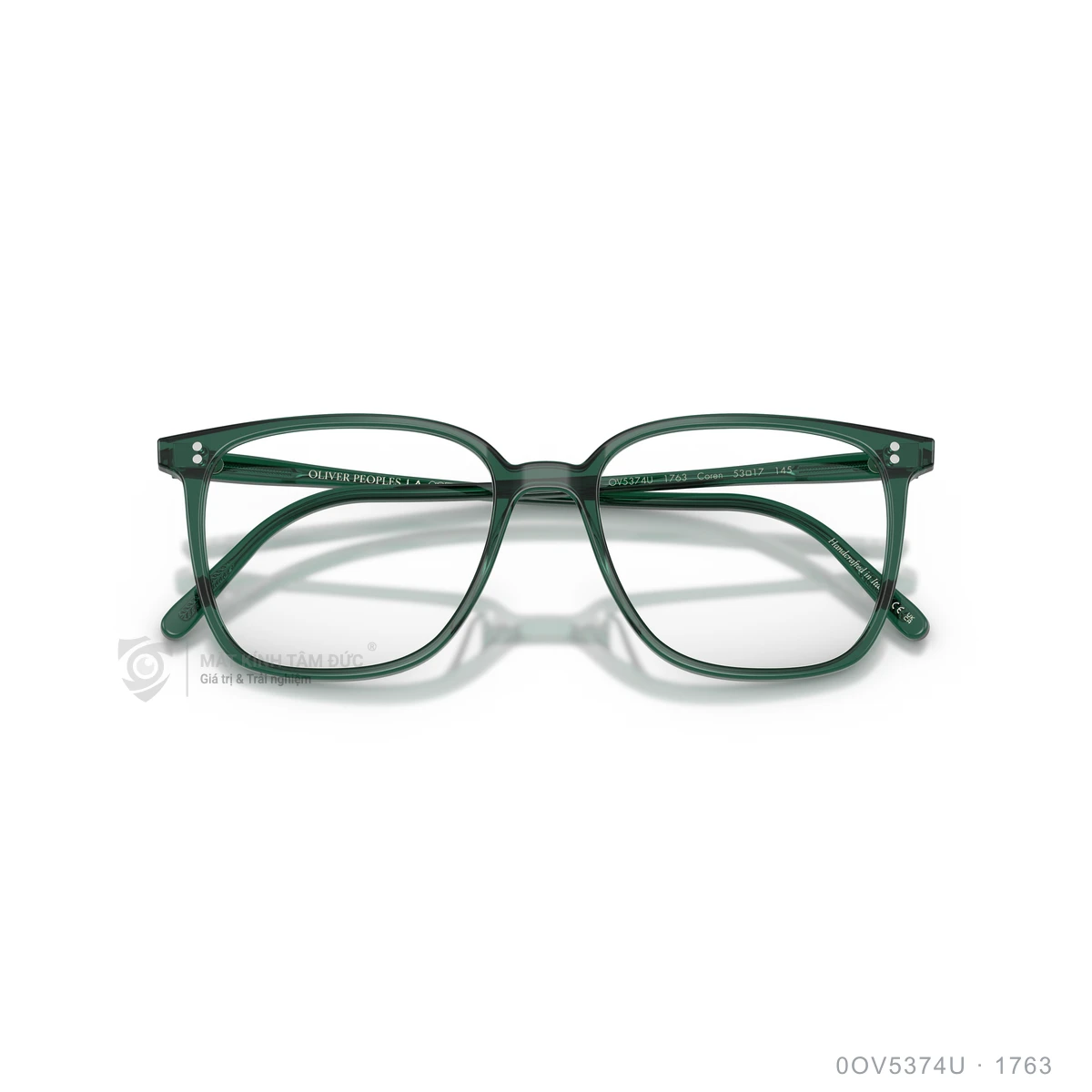 Gọng kính Oliver Peoples 0OV5374U - Ảnh 13