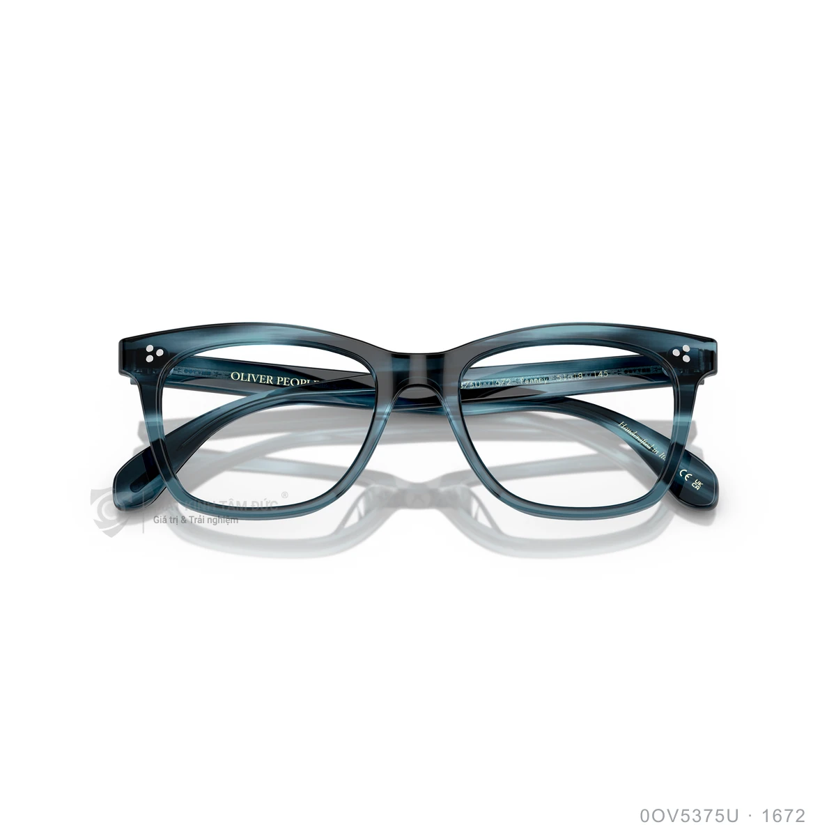 Gọng kính Oliver Peoples 0OV5375U - Ảnh 3