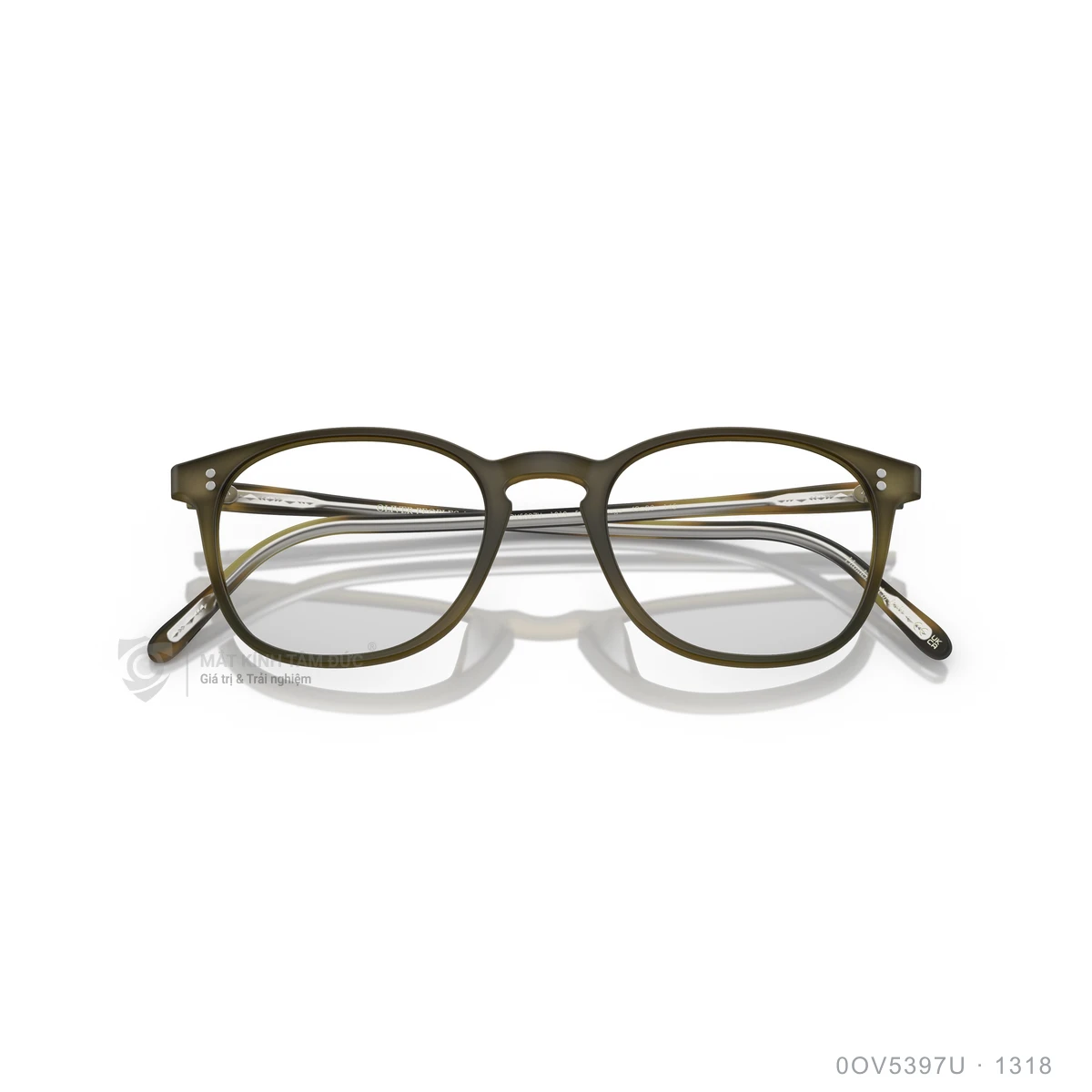 Gọng kính Oliver Peoples 0OV5397U - Ảnh 3