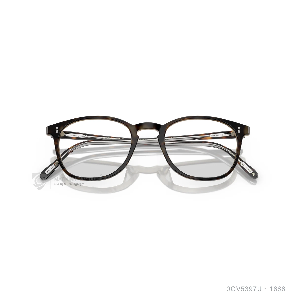 Gọng kính Oliver Peoples 0OV5397U - Ảnh 8