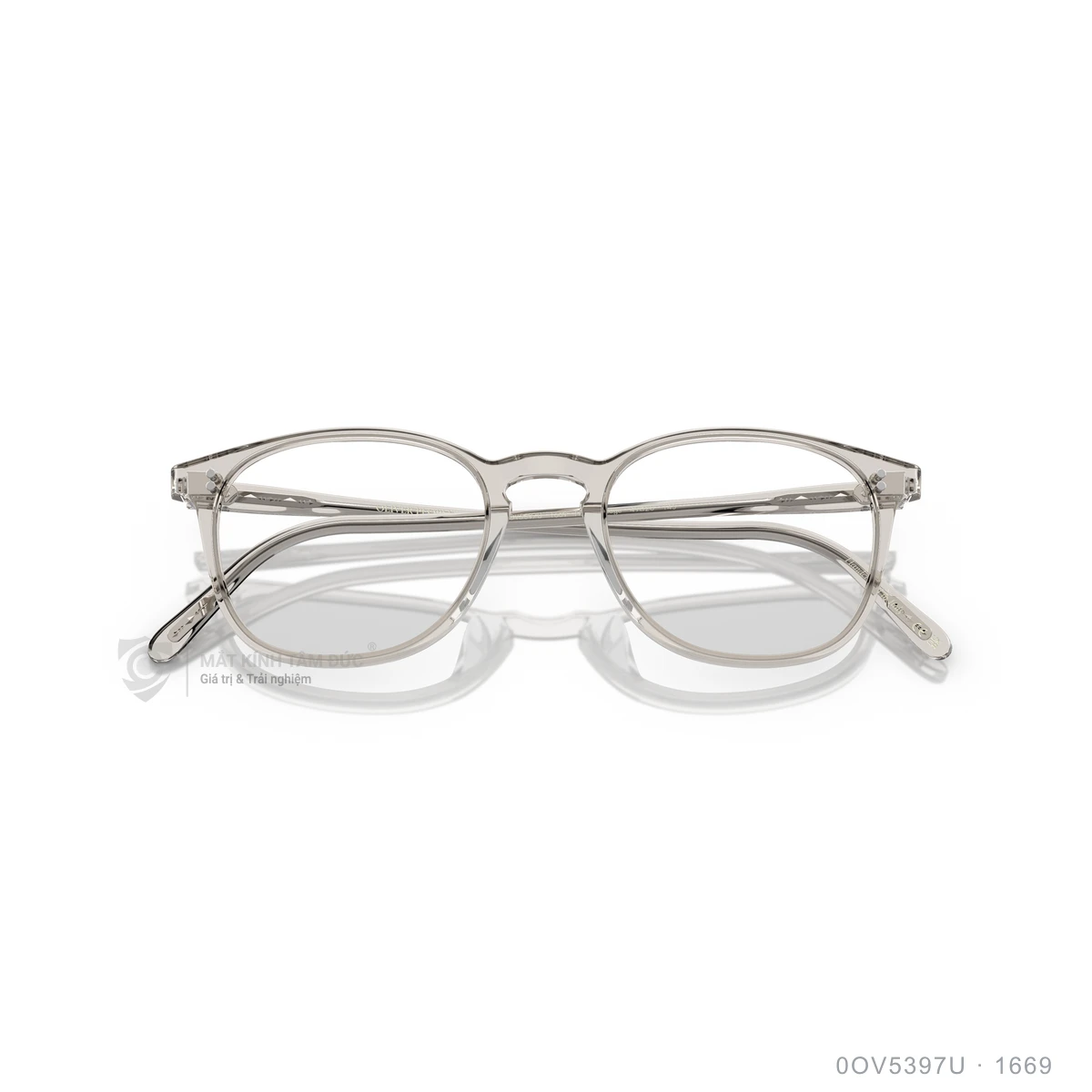 Gọng kính Oliver Peoples 0OV5397U - Ảnh 13