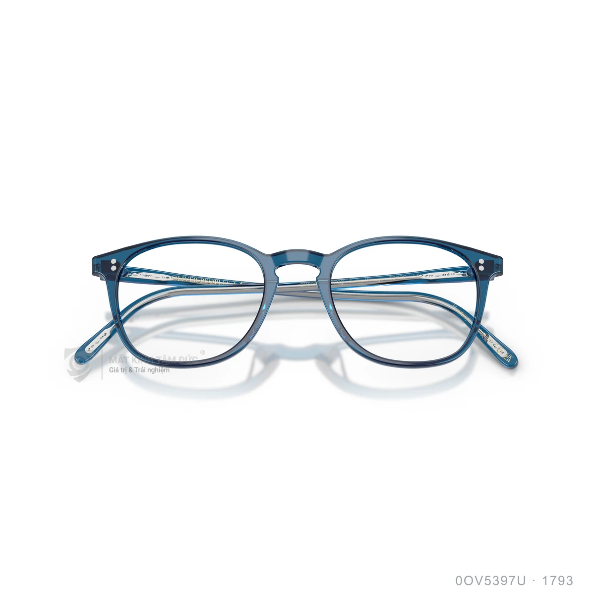 Gọng kính Oliver Peoples 0OV5397U - Ảnh 18