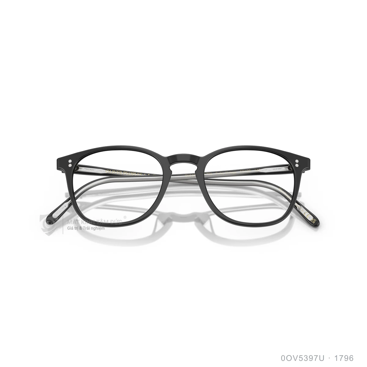 Gọng kính Oliver Peoples 0OV5397U - Ảnh 23