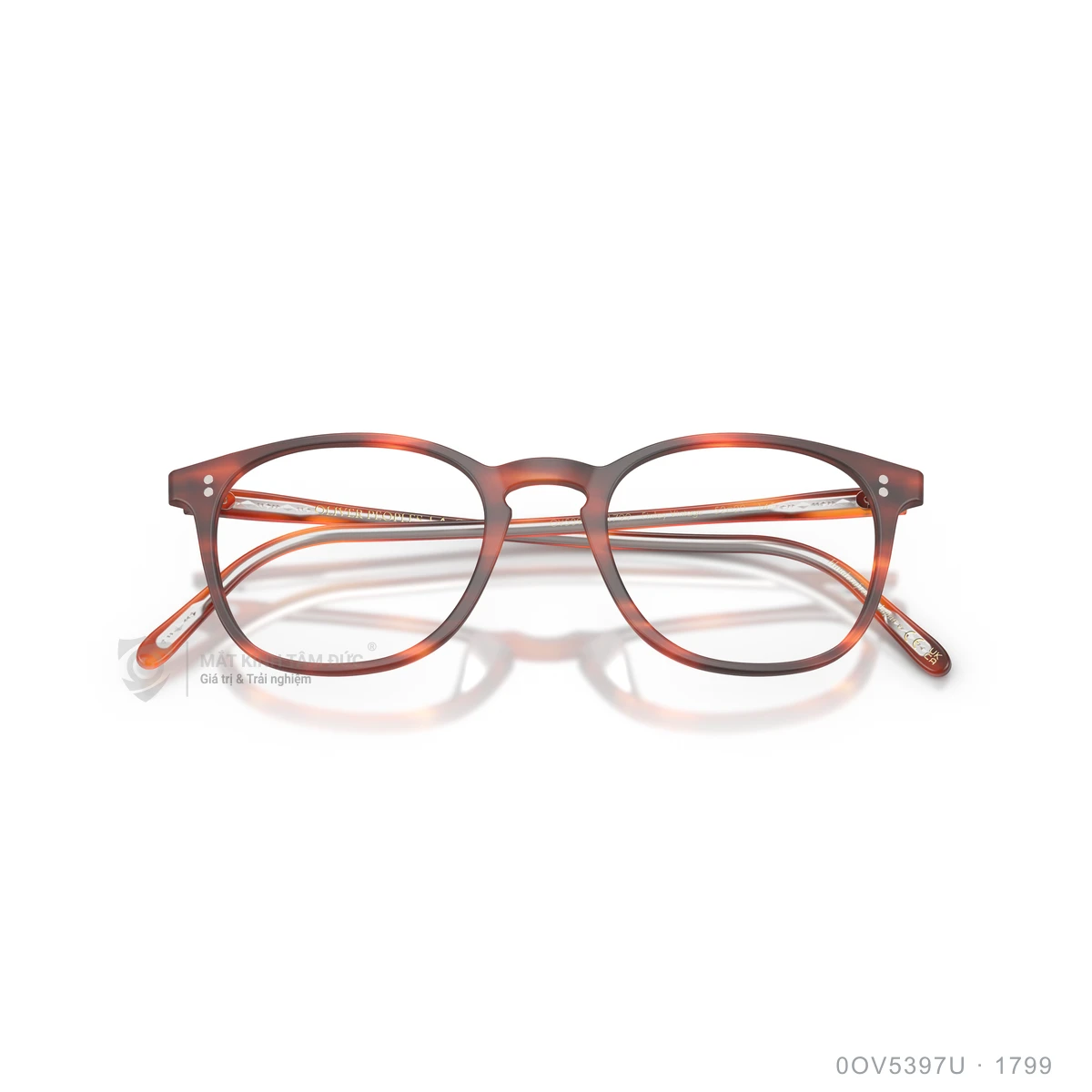 Gọng kính Oliver Peoples 0OV5397U - Ảnh 28
