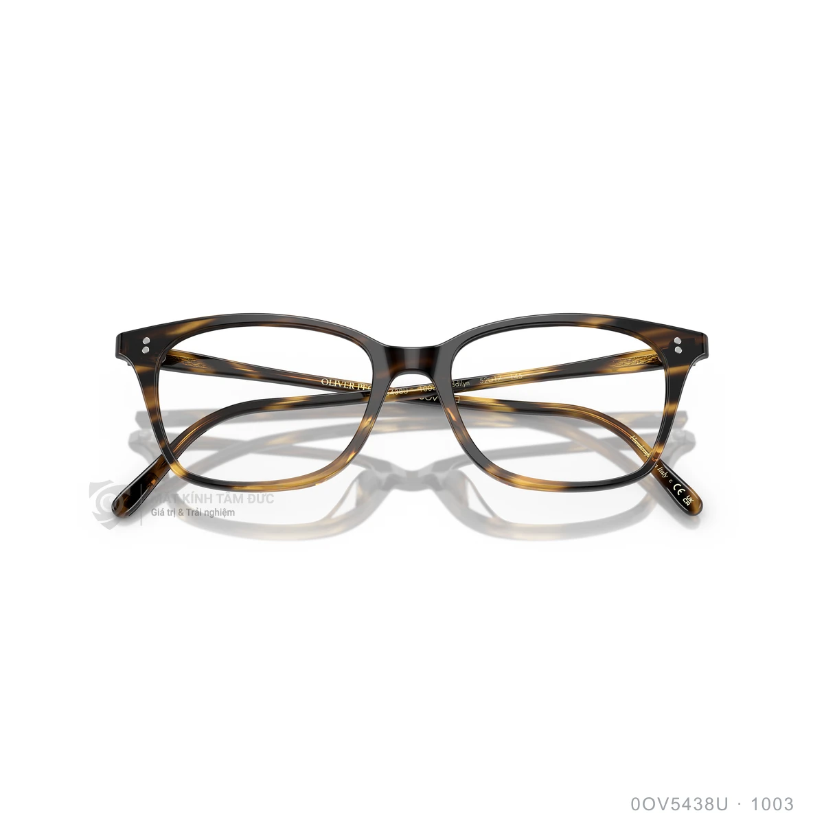 Gọng kính Oliver Peoples 0OV5438U - Ảnh 3