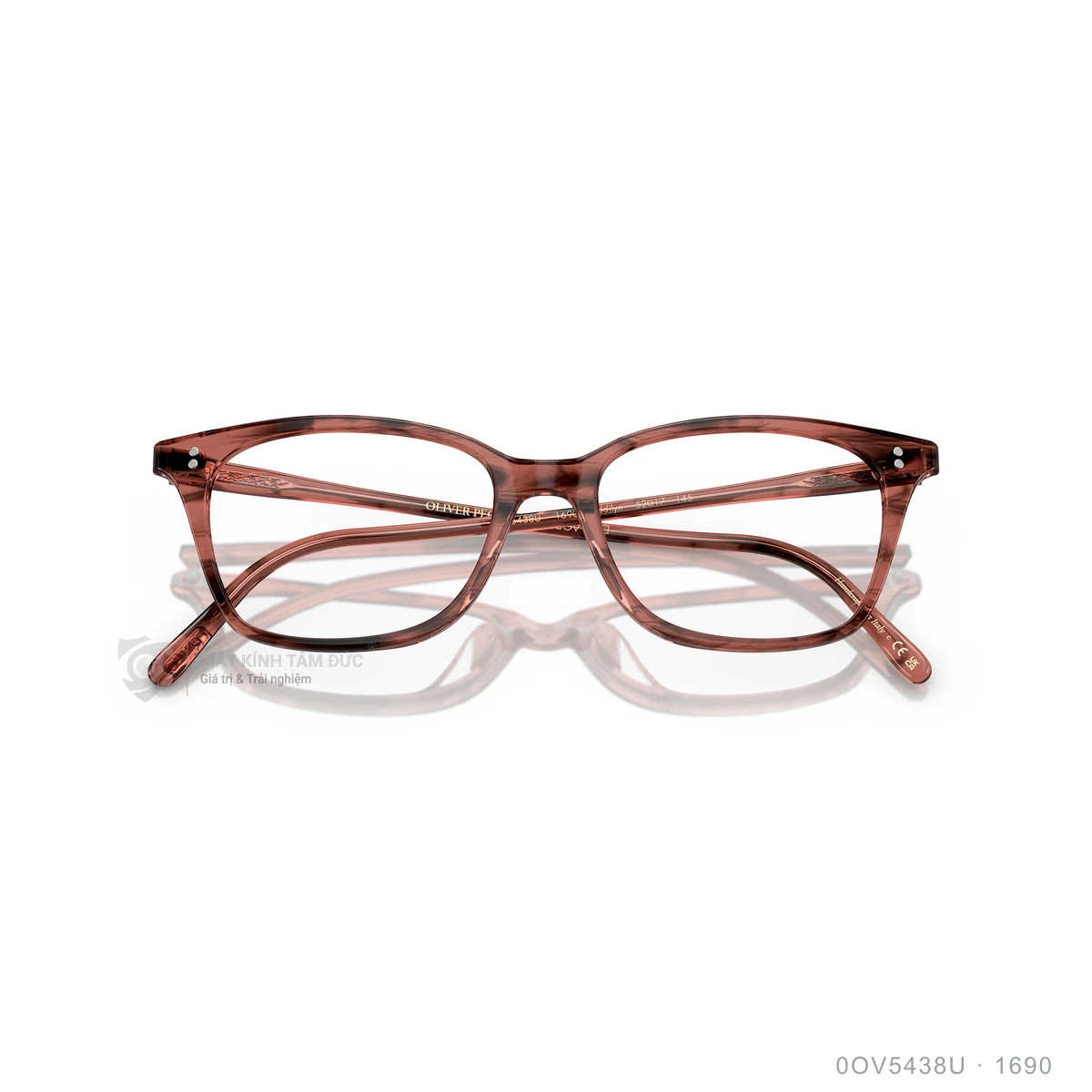 Gọng kính Oliver Peoples 0OV5438U - Ảnh 8