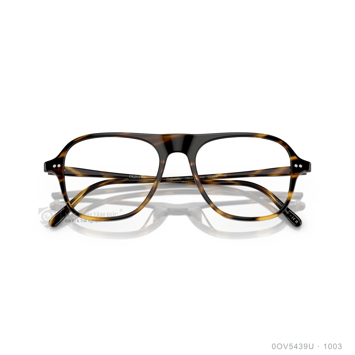 Gọng kính Oliver Peoples 0OV5439U - Ảnh 3