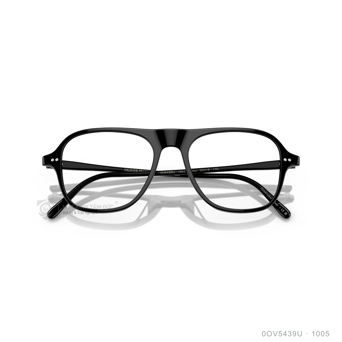 Gọng kính Oliver Peoples 0OV5439U - Ảnh 8