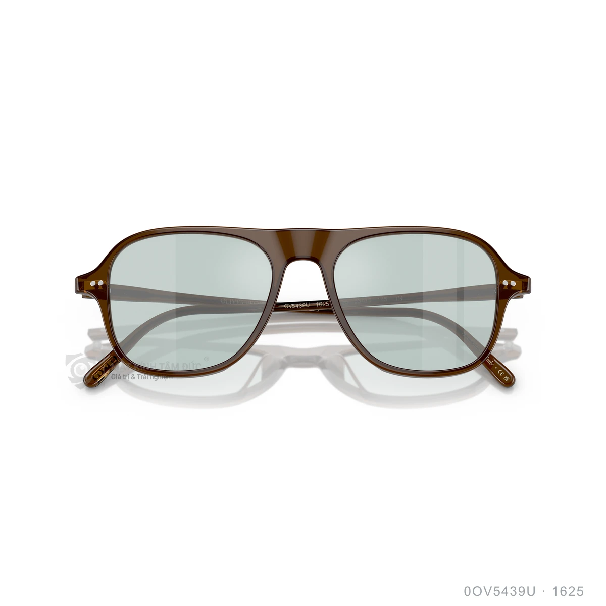 Gọng kính Oliver Peoples 0OV5439U - Ảnh 13