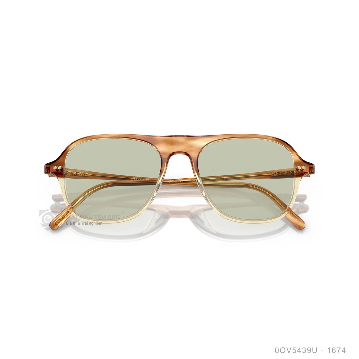 Gọng kính Oliver Peoples 0OV5439U - Ảnh 18
