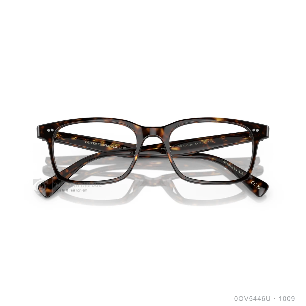 Gọng kính Oliver Peoples 0OV5446U - Ảnh 3