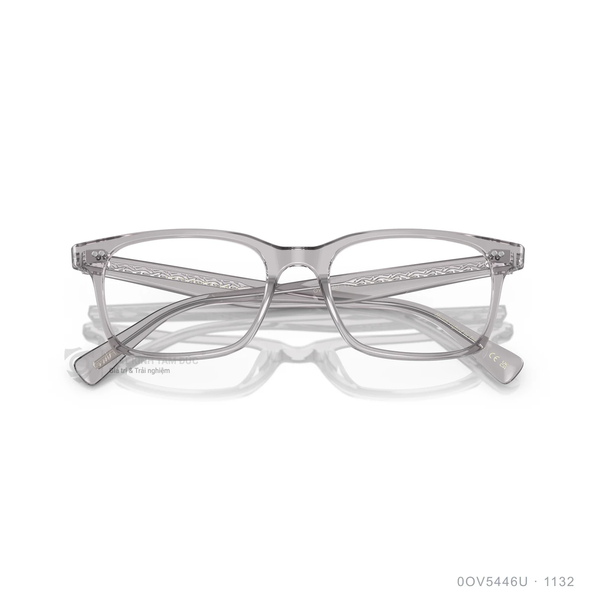 Gọng kính Oliver Peoples 0OV5446U - Ảnh 8