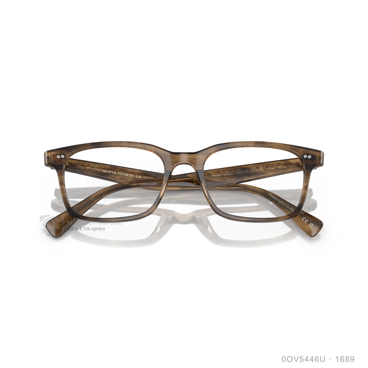 Gọng kính Oliver Peoples 0OV5446U - Ảnh 13