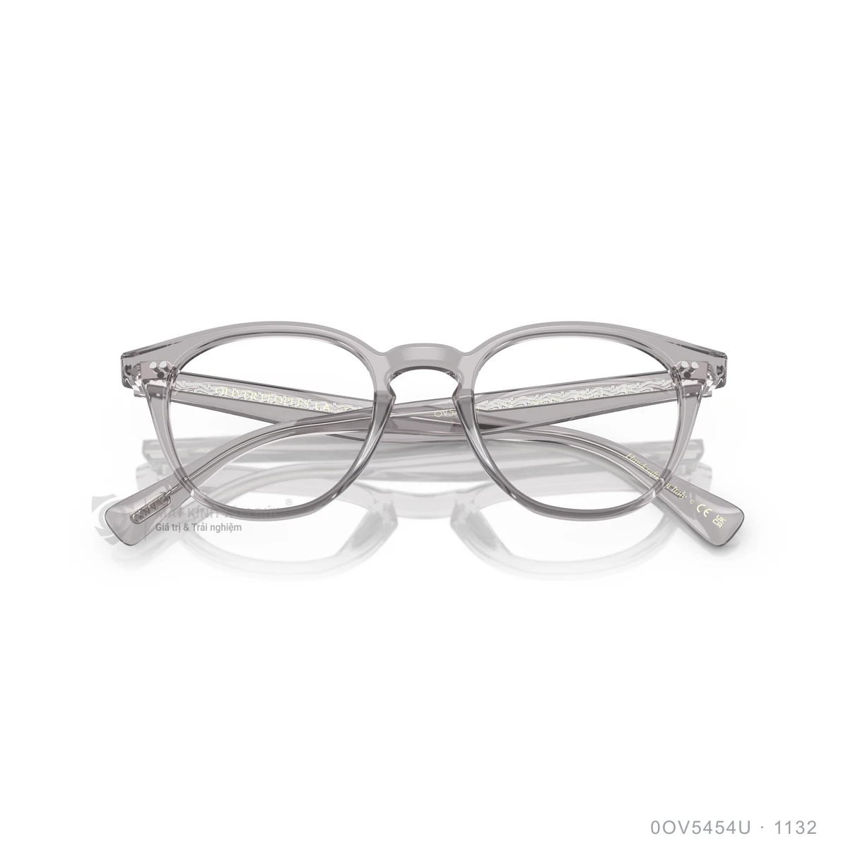 Gọng kính Oliver Peoples 0OV5454U - Ảnh 3
