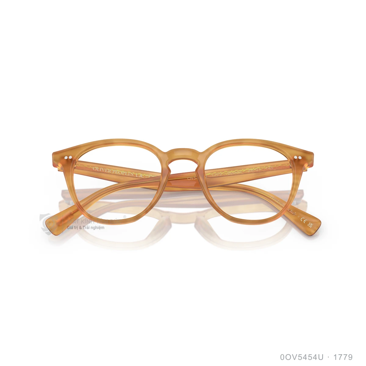 Gọng kính Oliver Peoples 0OV5454U - Ảnh 8