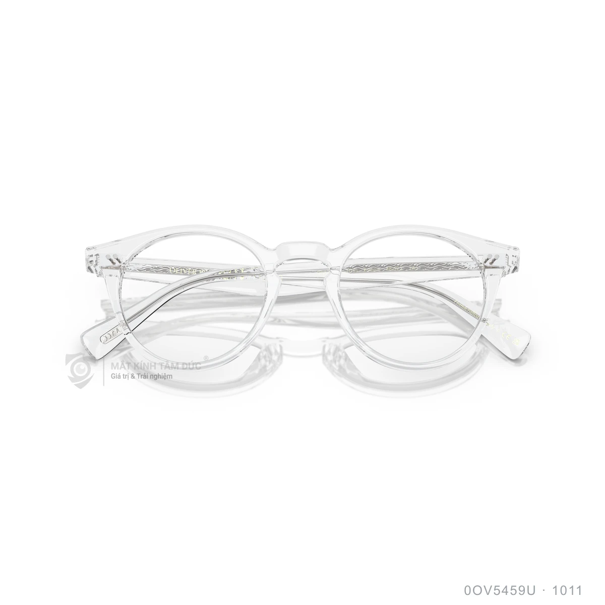 Gọng kính Oliver Peoples 0OV5459U - Ảnh 3
