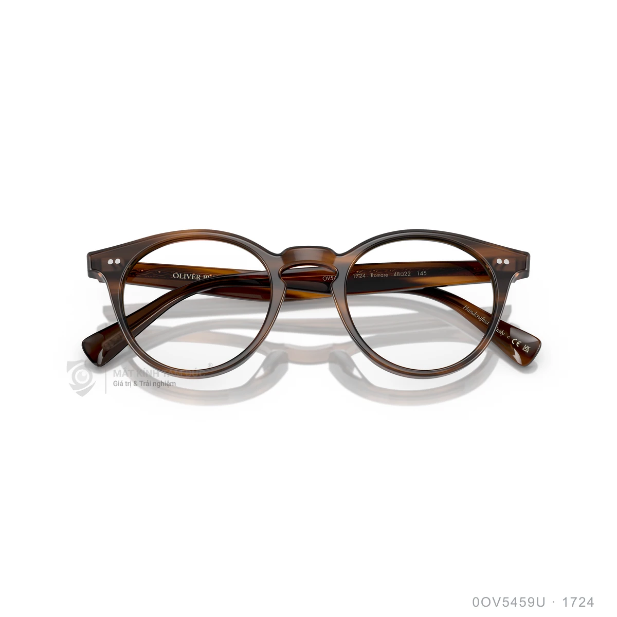 Gọng kính Oliver Peoples 0OV5459U - Ảnh 13