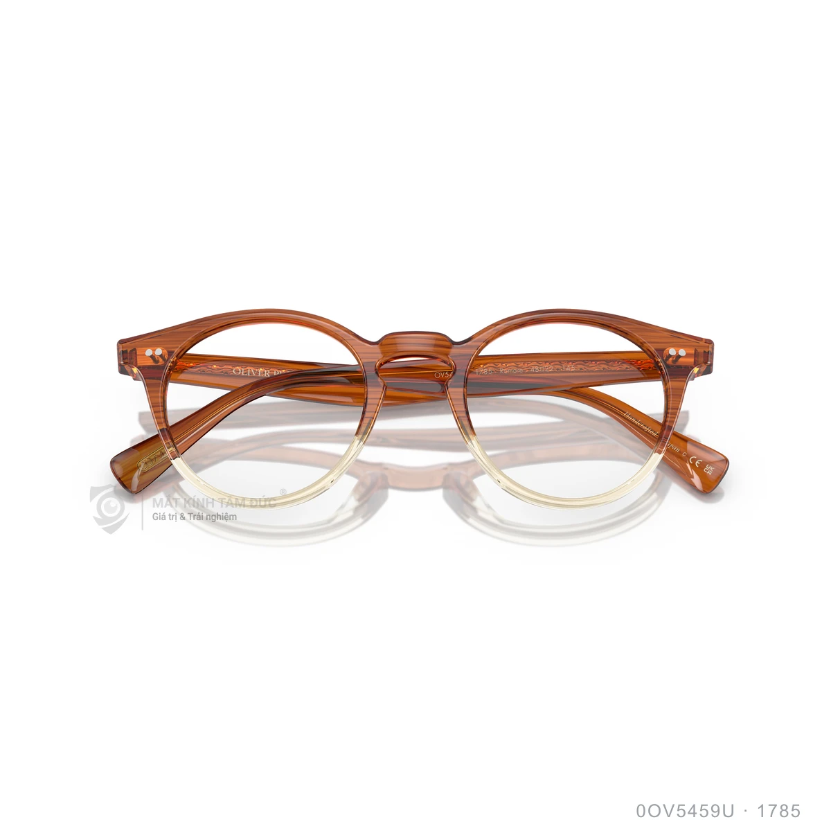 Gọng kính Oliver Peoples 0OV5459U - Ảnh 23