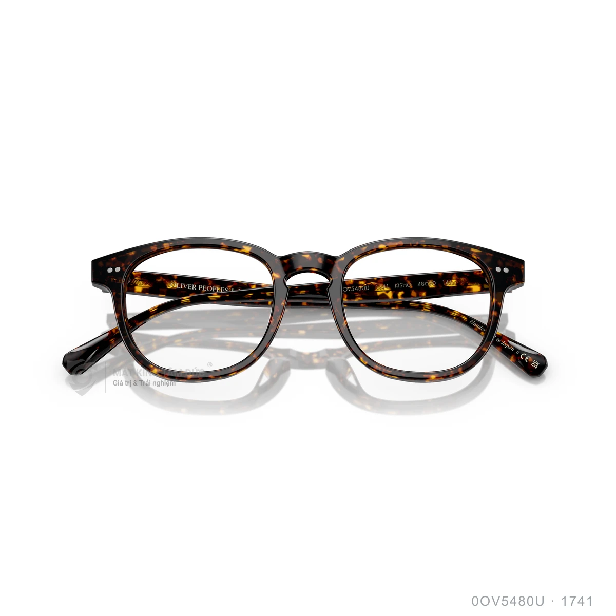 Gọng kính Oliver Peoples 0OV5480U - Ảnh 8