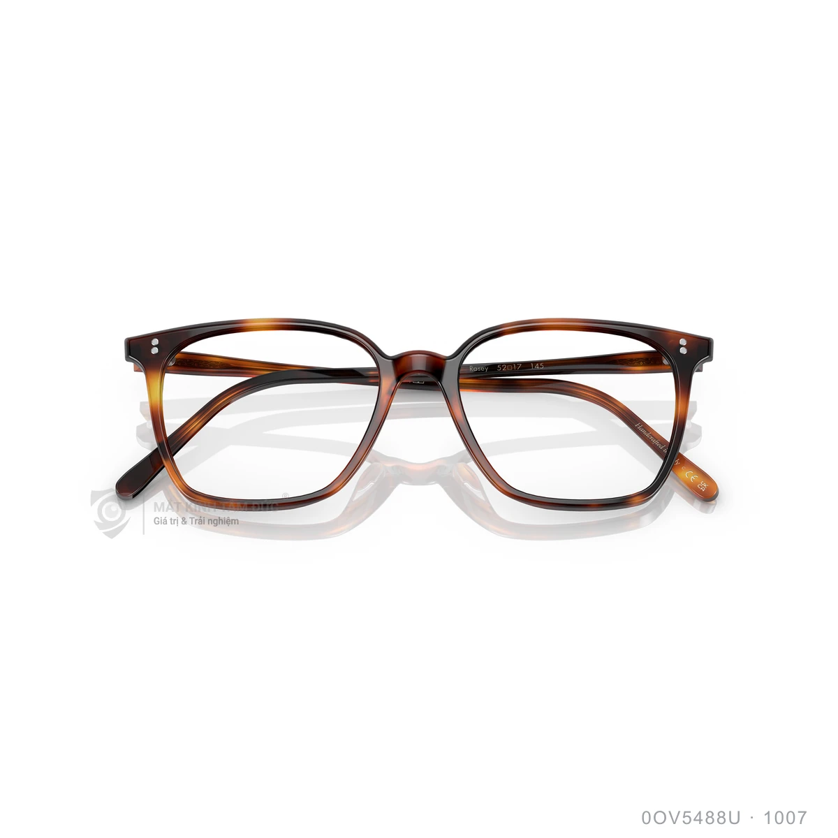 Gọng kính Oliver Peoples 0OV5488U - Ảnh 3
