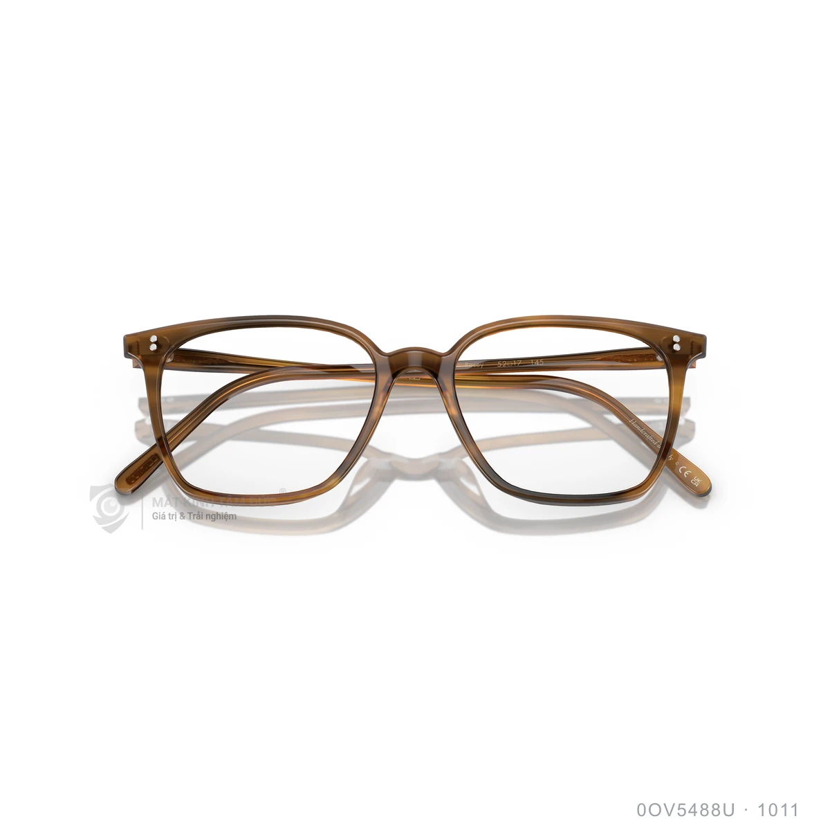 Gọng kính Oliver Peoples 0OV5488U - Ảnh 8