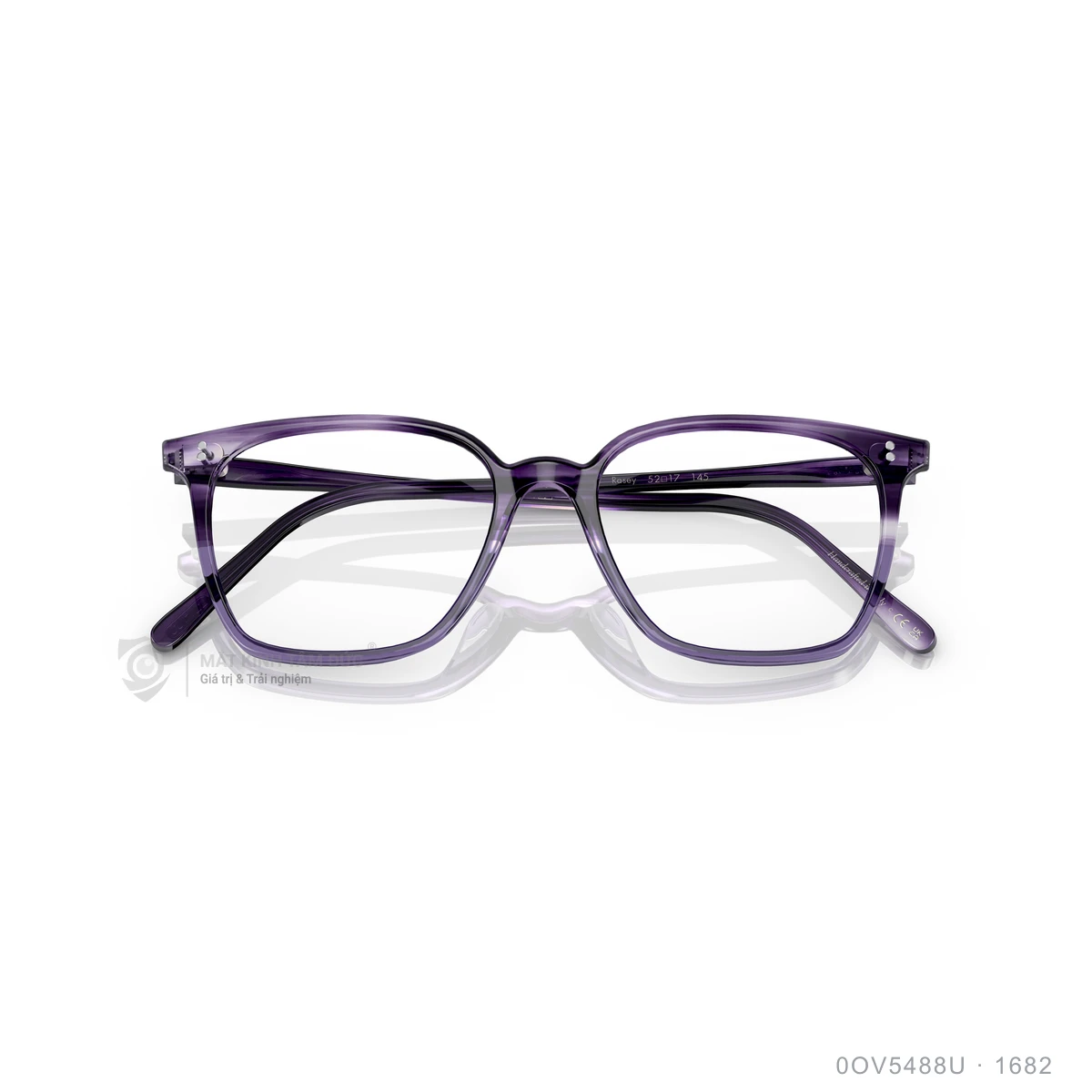 Gọng kính Oliver Peoples 0OV5488U - Ảnh 18